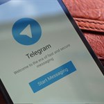 گوگل قصد خرید تلگرام را دارد