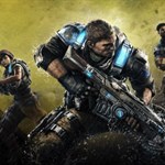 نسخه نهایی Gears of War 4 بزرگترین بازی برای Xbox One
