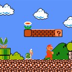 گیمر آمریکایی رکورد بازی Super Mario را درکمتر از پنج دقیقه شکست