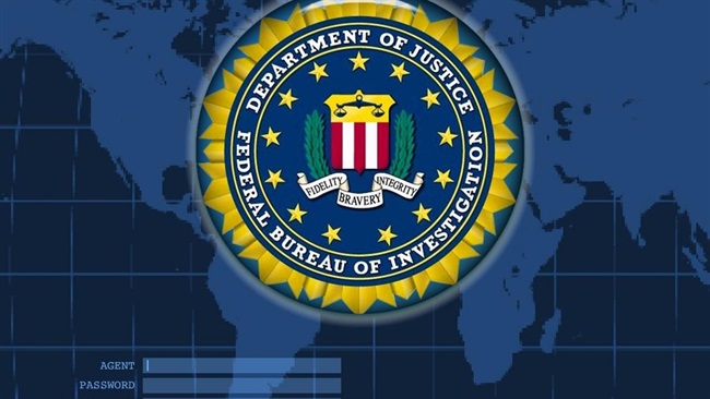 FBI از دیوان عالی ایالات متحده آمریکا مجوز هک رایانه ای گرفت