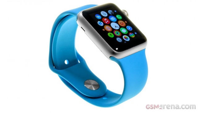 انتظار می رود که تغییرات Apple Watch 2 بیشتر داخلی باشد تا خارجی!