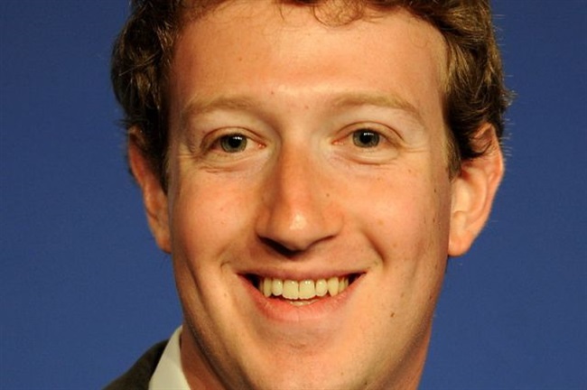 مقابله سهامداران فیس بوک با قدرت مارک زوکربرگ