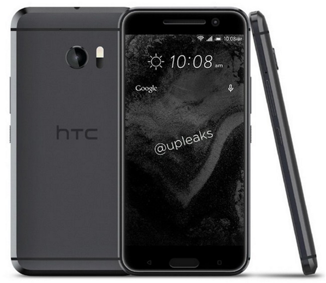 قضاوت ما درباره HTC10 در ا دقیقه