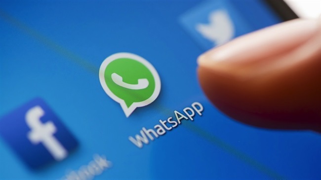 پیام رسان WhatsApp به زودی با ویژگی های جدید
