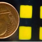 لیزر یکبار مصرف، تولید شده با تکنولوژی چاپ جوهرافشان