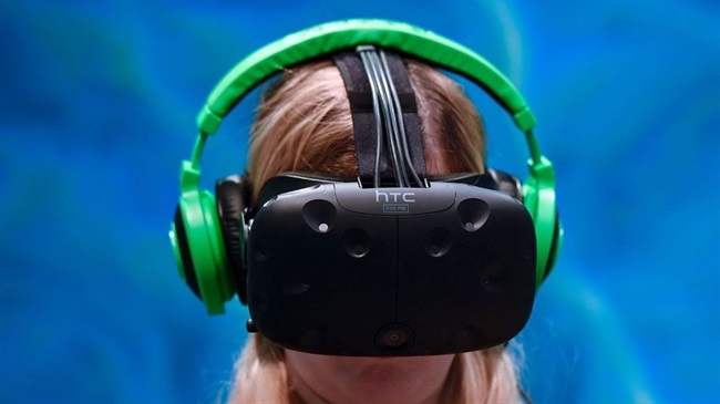 دادگاه انگلیسی از VR استفاده میکند تا عضو هیئت منصفه را به صحنه ی جرم اظهار کند