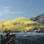 نمایش تریلر و جزئیات از سری جدید بازی Fallout 4: Far Harbor