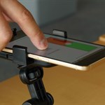 طراحی تکنولوژی آنالوگ Force Touch برای هر نوع گوشی