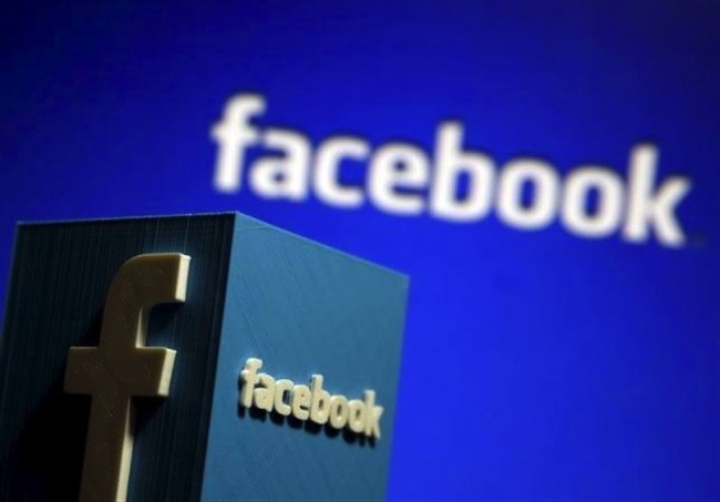 دادگاه درخواست فیس بوک در مورد داده های بیومتریک را رد کرد