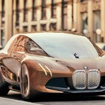 BMW وعده یک ماشین مستقل (خودکار) و گل سر سبد ماشین های الکتریکی را تا 2021 میدهد