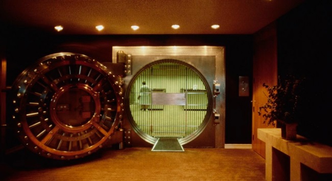سرقت 81 میلیون دلاری هکرها از یک بانک فاقد دیوار امنیتی