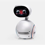 ربات ASUS’ Zenbo راه می رود، صحبت می کند و منزل شما را کنترل می کند