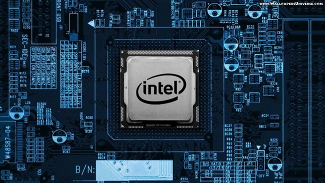 توقف تولید پردازنده (Intel Atom)