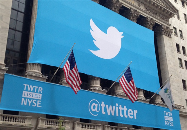 توییتر(Twitter) و بتاوورک (Betawork) به همکاری در یک سرمایه گذاری جدید می پردازند