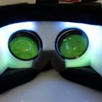 تحقیقات مایکروسافت برای از بین بردن تهوع ناشی از VR با LED های ارزان