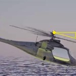 سریعترین هلیکوپتر جهان به نام ایرباس ثبت شد