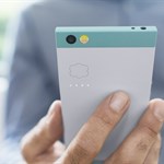 گوشی هوشمند مبتنی بر پردازش ابری Nextbit Robin می تواند گوشی هوشمند بزرگ بعدی در هند باشد