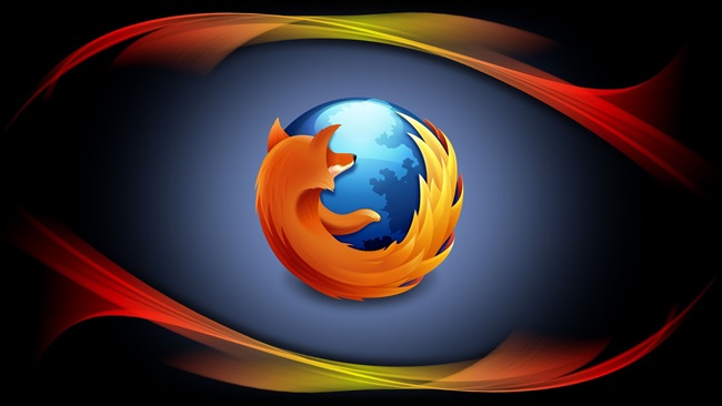 Firefox VS Internet Explorer