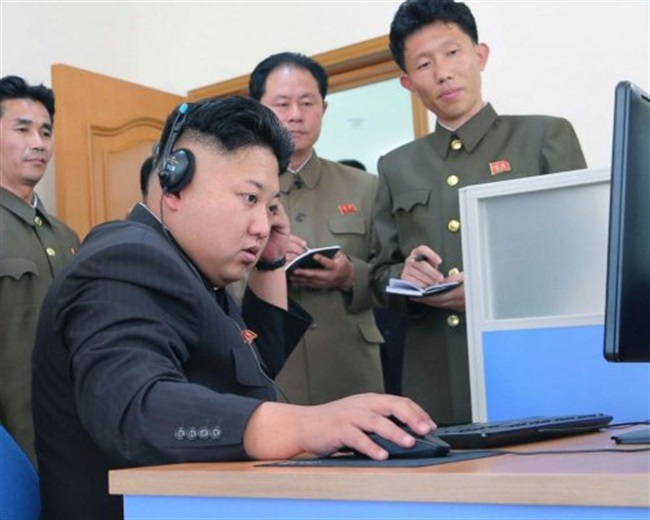 راه اندازی فیسبوک بومی در کره شمالی