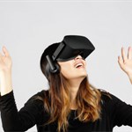 Oculus Rift در تاریخ هفتم می، در 48 فروشگاه  پر فروش عرضه می‌شود.