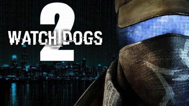 یوبی سافت تاریخ انتشار بازی Watch Dogs 2  را اعلام کرد