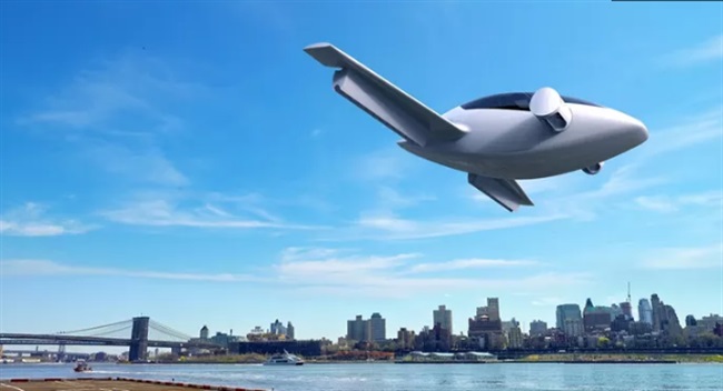 جت الکتریکی لیلیوم:آیا هواگردهای عمود پرواز برای استفاده عموم عرضه می‌شوند؟