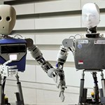 ساخت ربات های انسان نما برای کار در خط مونتاژتوسط ایرباس