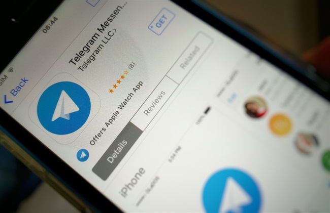 ویژگی های جدید پیام رسان تلگرام
