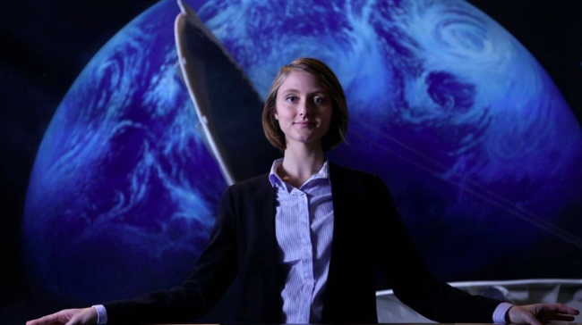 استارتاپ به دانش آموزان استرالیایی برای دستیابی به ایستگاه فضای بین المللی کمک می‌کند