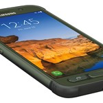 نسخه جان سختِ امسالِ “Galaxy”، “Galaxy S7 Active” باتری غول پیکری با خود به همراه دارد
