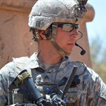 گوشگیرهای هوشمند ارتش آمریکا سربازان را نسبت به صداهای بلند محافظت می کنند