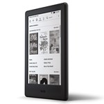 Kindle جدید باریک تر و روشن تر است و قیمت آن همچنان 80 دلار می باشد
