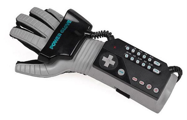 متلاشی کردن NEA Power Glove در اپیسود جدید سری Ben Heck