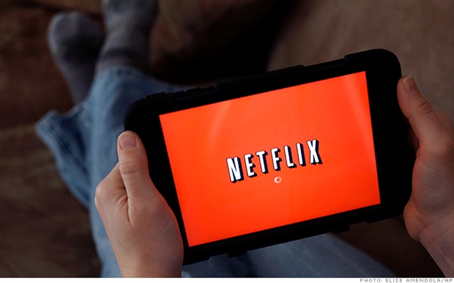 گوگل، Netflix را به بخش جستجوی جهانی اندروید تی وی، متصل کرده است.