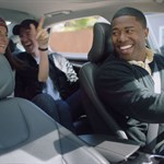 Uber و Pandora موزیک های بیشتری را برای رانندگان به همراه می آورد