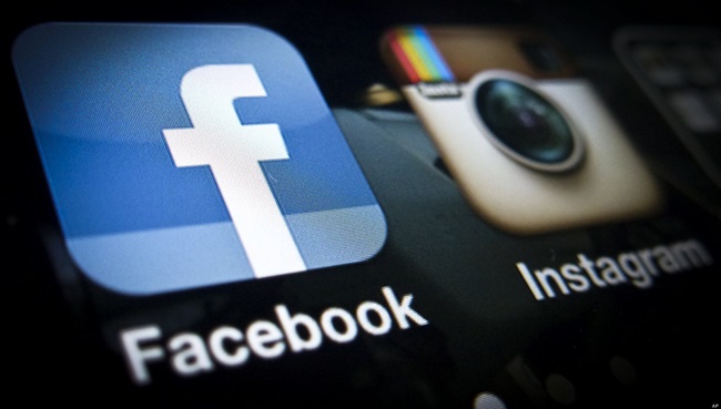 اینستاگرام و فیس بوک در حال بررسی طرح پاداش به وبلاگ نویسان