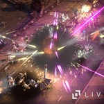 عرضه رسمی بازی Livelock در تاریخ 2 آگوست