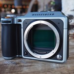 Hasselblad’s XID یک دوربین بدون لنز با فرمت متوسط است