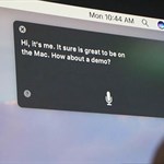 بروزرسانی های بی سابقه اپل در رابطه با Siri در مراسم WWDC