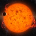 کشف جوانترین سیاره با کمک یک تلسکوپ خراب