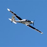 هواپیماهای خورشیدی به آزمایش پوشش پرواز به روش پهپادهای اینترنتی می پردازد