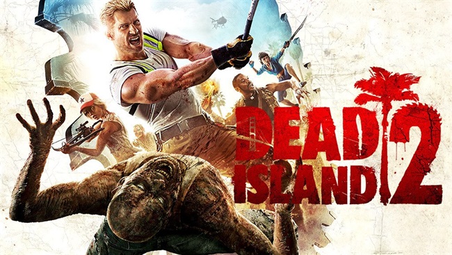 حذف بازی جزیره مردگان 2 است وب سایت Steam