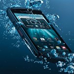 چرا گوشی های هوشمند ضد آب هستند