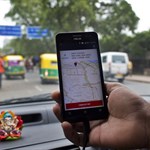 Uber یک سرویس تاکسیرانی و نرم افزاری مشابه با Spotify به نام Gaana در هند همکاری میکنند