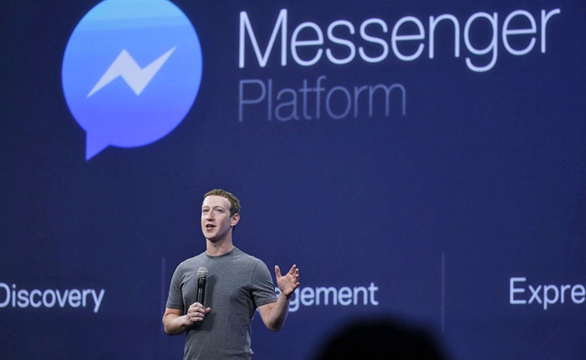 فیسبوک می خواهد کاربرهای موبایل را با زور هم که شده به سمت نرم افزار مسنجر خود بکشاند