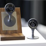 شرکت Nest گزارش کار بر روی دوربین امنیتی جدیدی را در آینده ای نزدیک می دهد