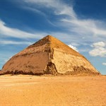 کشف اتاق مخفی در اهرام های ثلاثه مصر به وسیله اسکنر میون
