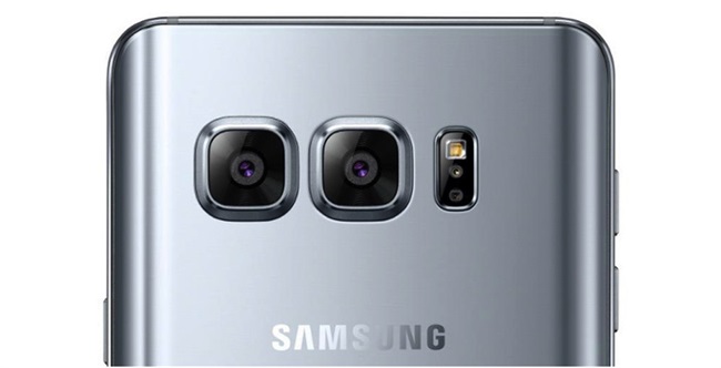 سامسونگ Galaxy Note 7را زودتر از iPhone 7 Plus رونمایی خواهد کرد