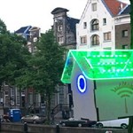 شهروندان آمستردام با طرح 