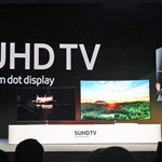 بروزرسانی HDR سامسونگ، رنگ بندی را در تلویزیون ها بهبود می بخشد
